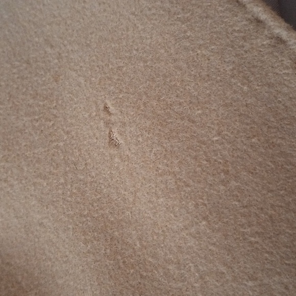 Banana Republic Full-length Wool . Sold AS IS. Read full description 🚨 - Picture 16 of 16